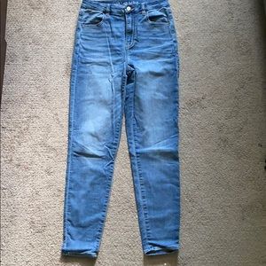 American eagle denim